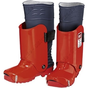 Sicherheitsstiefel Schutzklasse 800 bar