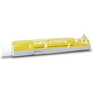 Waermeleitpaste