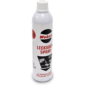 Lecksuchspray