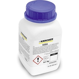 K&auml;rcher SODA           1KG