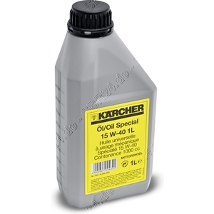 Kärcher Motorenoel 1L