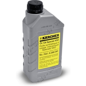Kärcher Motorenoel SAE 50