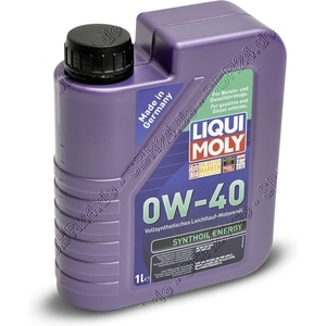 Kärcher Motorenoel 1 L