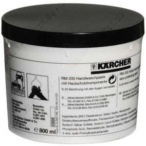 RM 200 - 12X800 ML