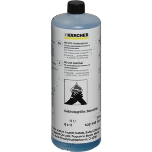 RM 205 - 6X1 L