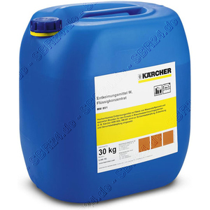 RM 851 30KG ENTKEIM