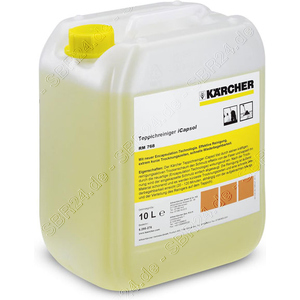 RM 768 DISC-SHAMPOO