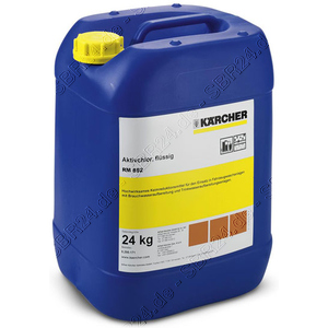 RM 852  24 KG