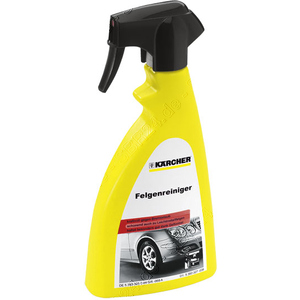 Felgenreiniger **D, 500 ml