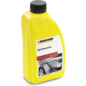 Wachs und Trocknungshilfe **D,1L
