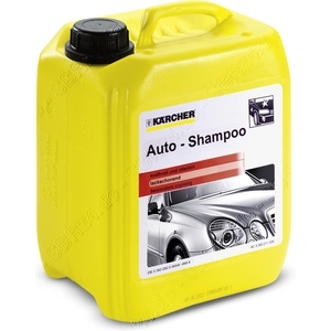 Autoshampoo *D 5 L
