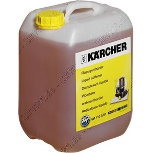 RM 110 ASF 10L