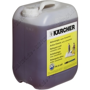 RM 25 ASF 10 L
