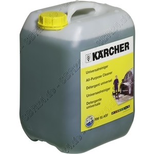 RM 55 ASF  10 L
