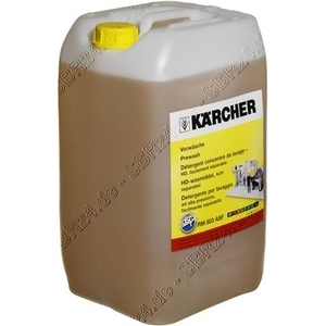 RM 803  ASF  25 L