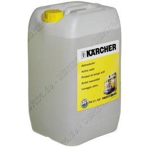 RM 811  ASF 25 L