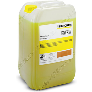 RM 812  ASF 25 L