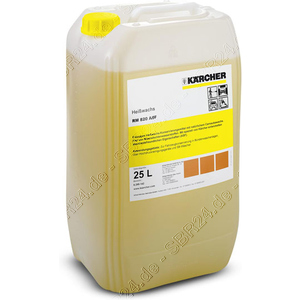 RM 820  ASF 25 L