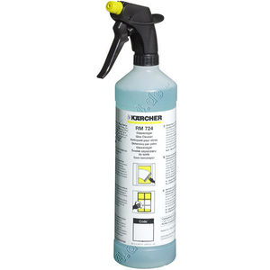 RM 724 6x1L  ES,D/A/CH,FR,PL,EN
