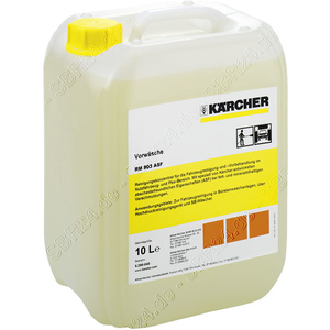 Vorwaesche RM 803, 200L