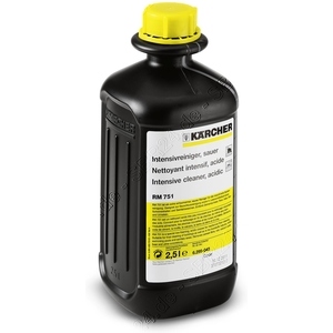 RM 751  2,5 L