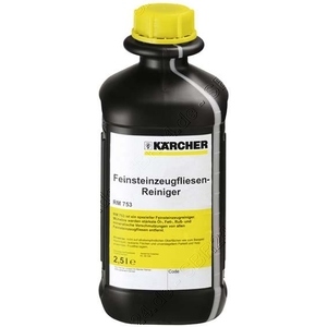 RM 753   2,5 L