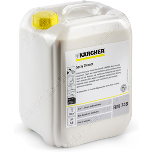 Kärcher Spray Cleaner RM 748  10 l