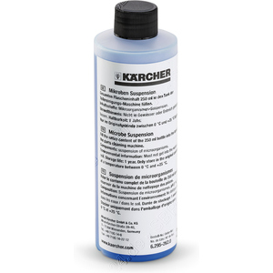 Kärcher Mikrobensuspension   250 ml