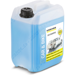 Kärcher Autoshampoo **5 L