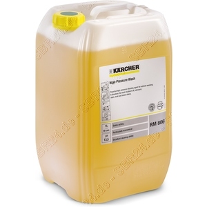 RM 806 ** 5L Hochdruckwaesche