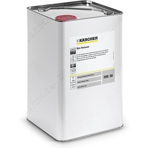 Kärcher Entwachser RM 36  20 l