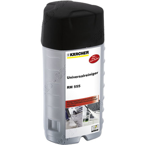 Universalreiniger RM 555 Plug 'n' Clean, 1 l