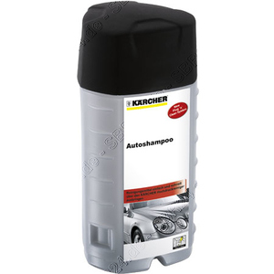 Autoshampoo Plug 'n' Clean, 1 l