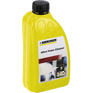 Ultra Foam Cleaner, 1 l