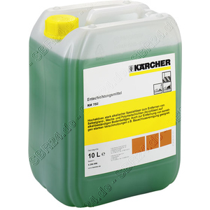 Entschichtungsmittel RM752**NTA-frei,200