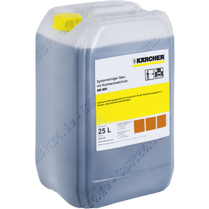 Systemreiniger RM 805** NTA-frei,200 L