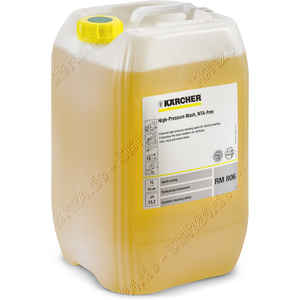 Kärcher HD-Wäsche RM 806 ASF, NTA-free  20 l