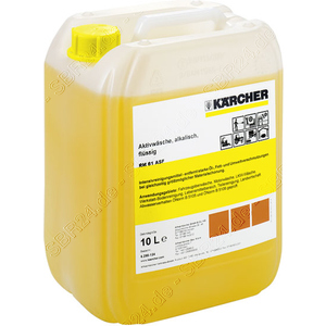 Kärcher Aktivreiniger, alkalisch RM 81 ASF, NTA-free 200 l