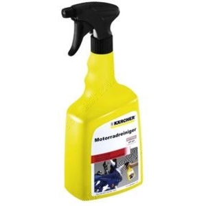 Motorrad-Reiniger **D, 1 L