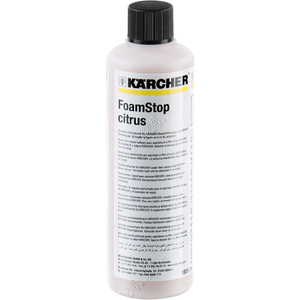 RM FoamStop Citrus,125ml