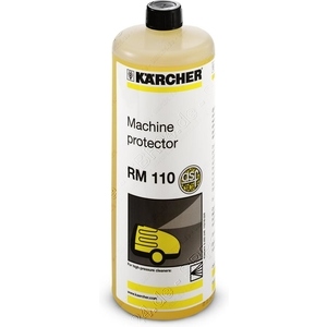 Kärcher Systempflege RM 110 ASF    1 l