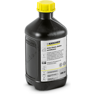 Kärcher Aktivreiniger, alkalisch RM 81 ASF eco!efficiency, NTA-free  2,5 l