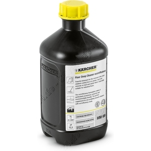 Kärcher Bodengrundreiniger RM 69 ASF eco!efficiency  2,5 l