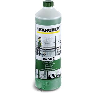 Kärcher CA 50 C 1L Bodenreiniger