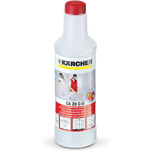 Kärcher Leerflasche CA 30 C-D -0,5L Var.1