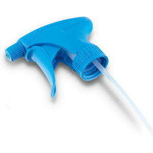 Kärcher Sprayer blau