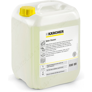 Kärcher Solarreiniger RM 99   10 l