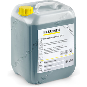 Kärcher Intensiv-Grundreiniger Extra RM 752 ASF 10 L