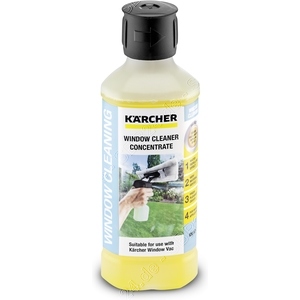 Kärcher Fensterreiniger-Konzentrat RM 503, 500 ml