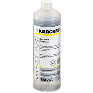 Kärcher CarpetPro Teppichspülung RM 763, 1 L